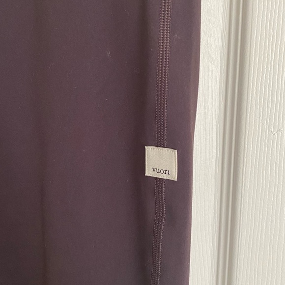 Vuori Daily Legging - Picture 5 of 6